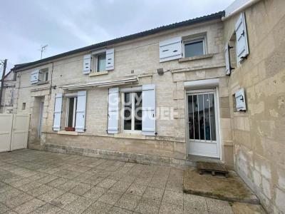 Vente Maison SOISSONS 