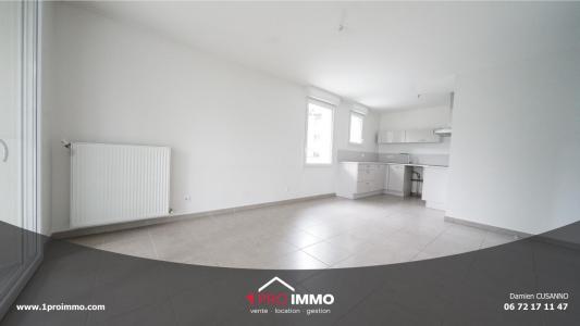 photo For sale Apartment GIERES 38