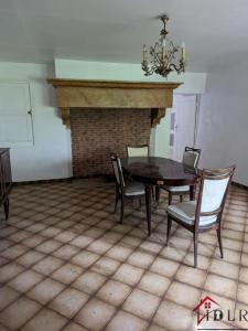 Vente Maison 5 pices LAVONCOURT 70120