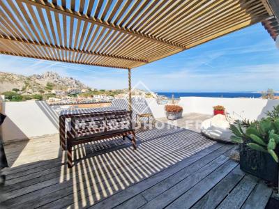 photo For sale House MARSEILLE-8EME-ARRONDISSEMENT 13