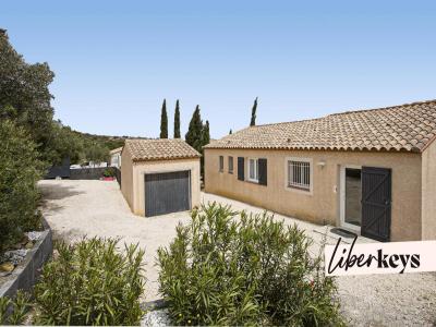 photo For sale House FITOU 11