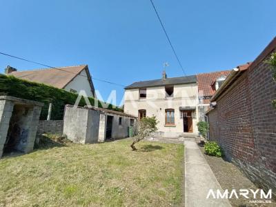 For sale House ANCOURT DIEPPE