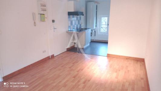 photo For rent Apartment AGEN 47