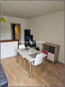 Vente Appartement MONT-DE-MARSAN  40