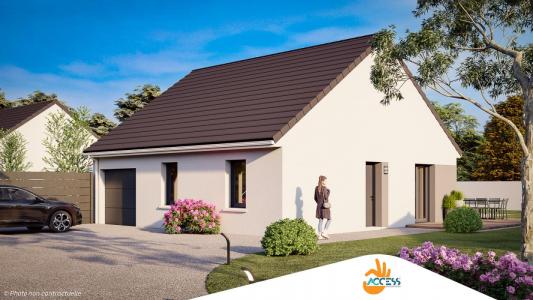 Vente Maison 6 pices SAINT-SYLVAIN 14190