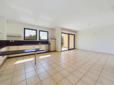 Vente Appartement AJACCIO 