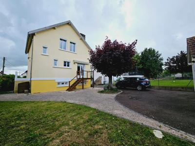 photo For sale House BOURGES 18