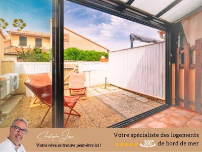 Vente Maison LEUCATE  11