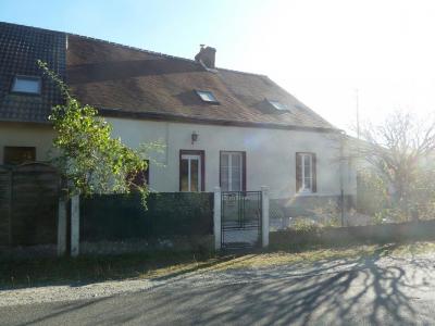 Vente Maison 4 pices EGUZON-CHANTOME 36270