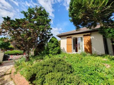 Vente Maison 7 pices TROYES 10420