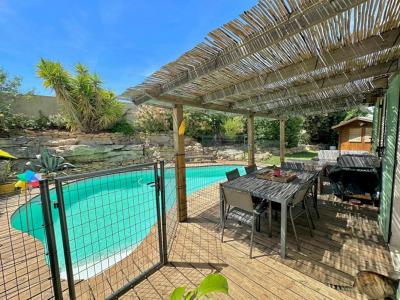 Vente Maison 5 pices ISTRES 13800