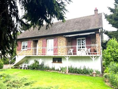For sale House GOURNAY-EN-BRAY  76