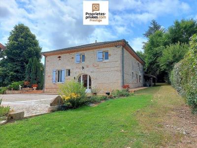 photo For sale House LAYRAC 47