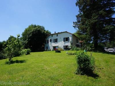 For sale House ALMONT-LES-JUNIES FIGEAC