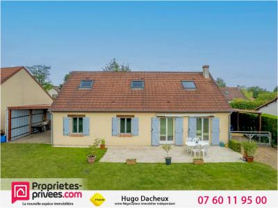 For sale House FOECY  18