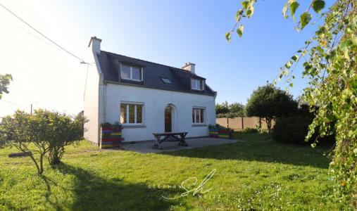 Vente Maison 5 pices PLOUGASNOU 29630