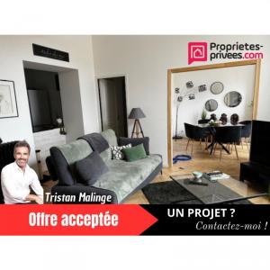 Vente Appartement 3 pices ANCENIS 44150