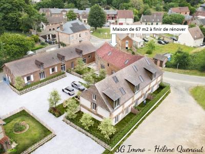 photo For sale House AUNEUIL 60