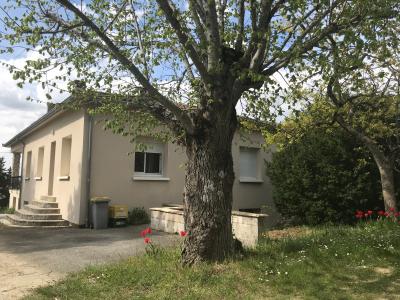 Vente Maison VILLEFRANCHE-DE-LAURAGAIS  31