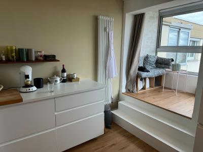 photo For sale Apartment CLERMONT-FERRAND 63