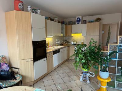 photo For sale Apartment CLERMONT-FERRAND 63