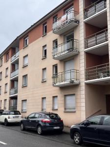 Vente Appartement PETIT-QUEVILLY  76