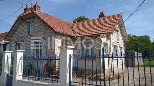 Vente Maison 5 pices AMILLY 45200