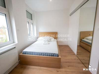 Location Appartement 7 pices LILLE 59800