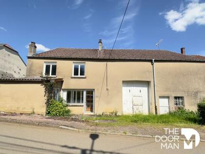 photo For sale House DAMPIERRE 52