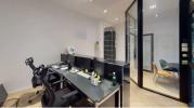For rent Commercial office Paris-11eme-arrondissement  75011 102 m2