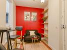 Location Appartement Paris-9eme-arrondissement  75009 2 pieces 20 m2