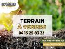 Vente Terrain Taverny  95150 510 m2