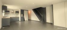 For sale Apartment Lanester  56600 97 m2 5 rooms