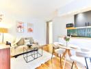 For rent Apartment Paris-19eme-arrondissement  75019 33 m2 2 rooms