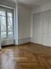 For rent Apartment Lyon-6eme-arrondissement  69006 87 m2 4 rooms