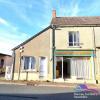 For sale House Saint-denis-de-jouhet  36230 116 m2 4 rooms