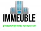 Vente Immeuble Angers  49000 475 m2