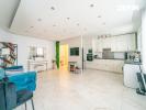 For sale Apartment Courbevoie  92400 108 m2 5 rooms