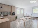 For sale Apartment Grenoble  38100 70 m2 4 rooms