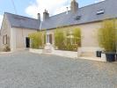 For sale House Saint-remy-de-sille  72140 125 m2 5 rooms