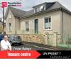 For sale House Thouars  79100 123 m2 9 rooms