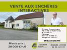 For sale House Boussac  23600 73 m2 3 rooms