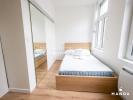For rent Apartment Lille  59800 14 m2 7 rooms
