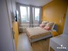 For rent Apartment Sotteville-les-rouen  76300 9 m2 4 rooms
