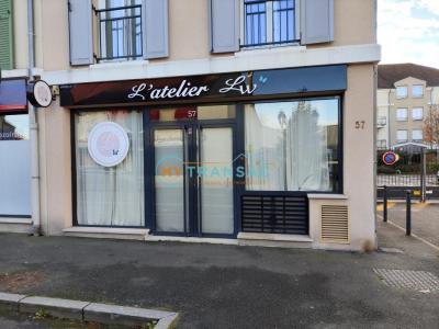 photo For rent Commercial office OZOIR-LA-FERRIERE 77