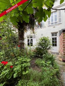 photo For sale Apartment building ANGERS 49