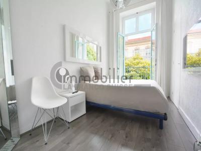 Vente Appartement NICE  06