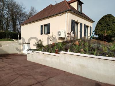 For sale House LIZY-SUR-OURCQ  77