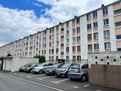 Vente Appartement ARGENTEUIL ARGENTEUIL   ORGEMONT