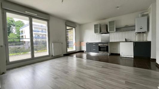 For sale Apartment LOUVRES 